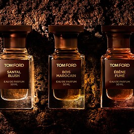 Bois Marocain Private Blend - Eau De Parfum